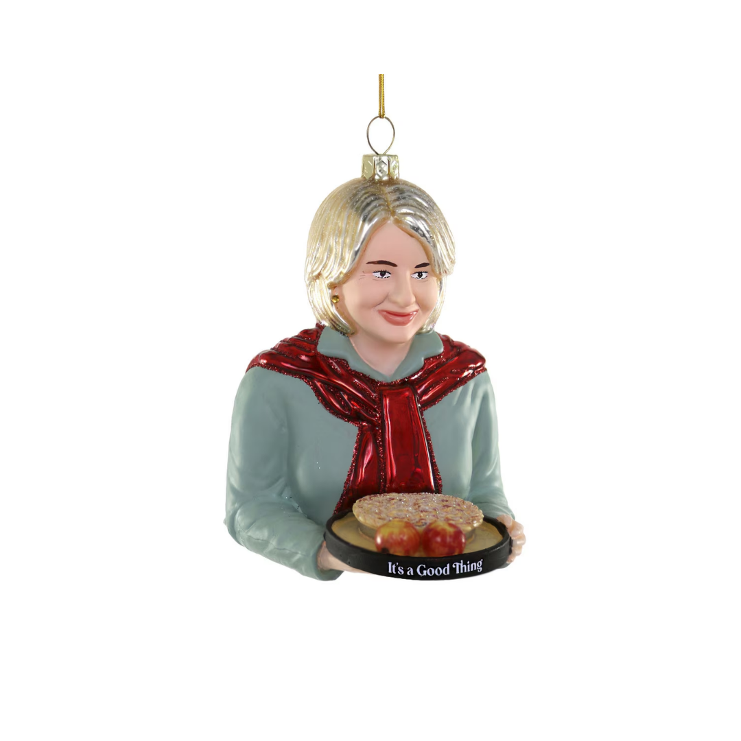 Martha Stewart Ornament