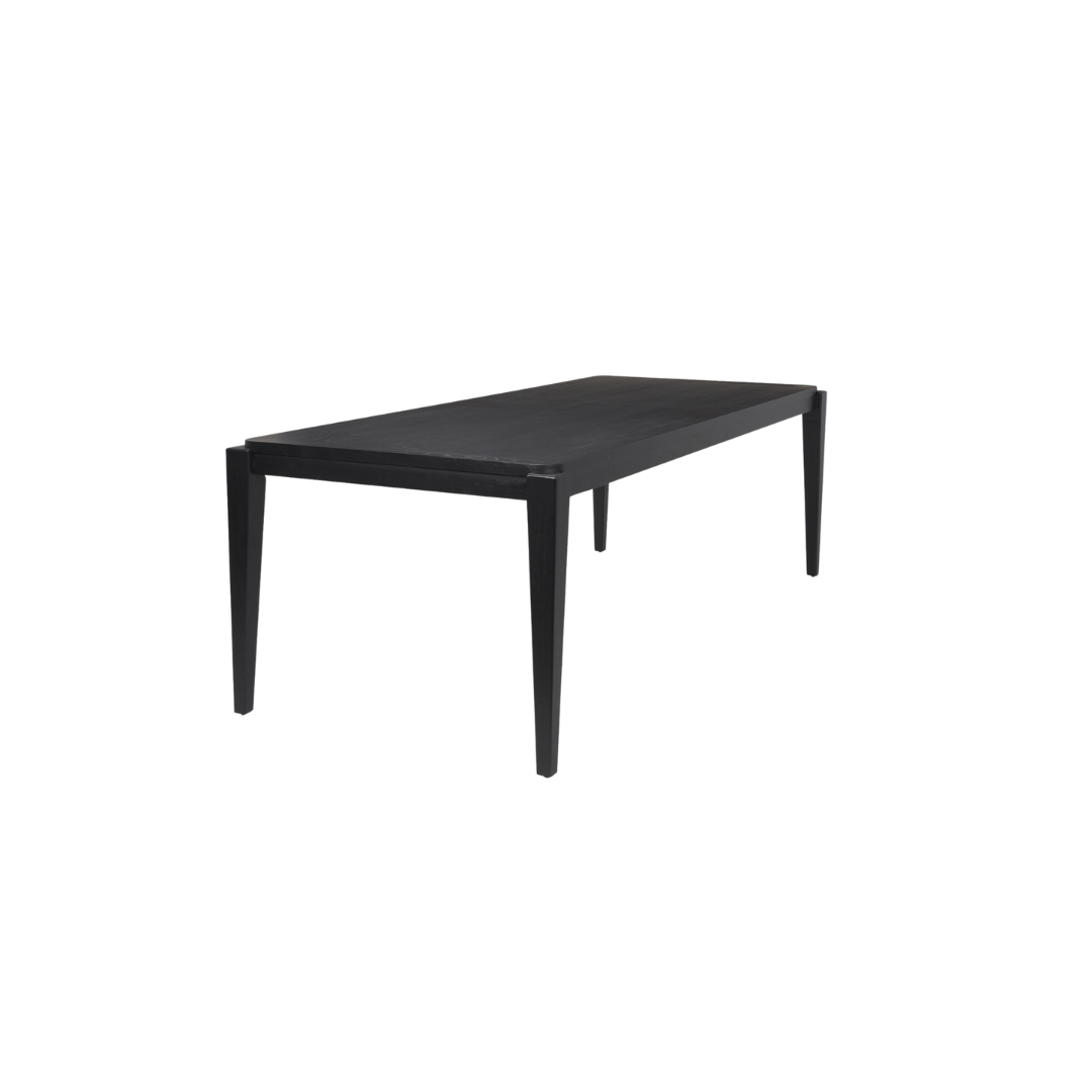 Teva Dining Table 72&quot; - 92&quot;