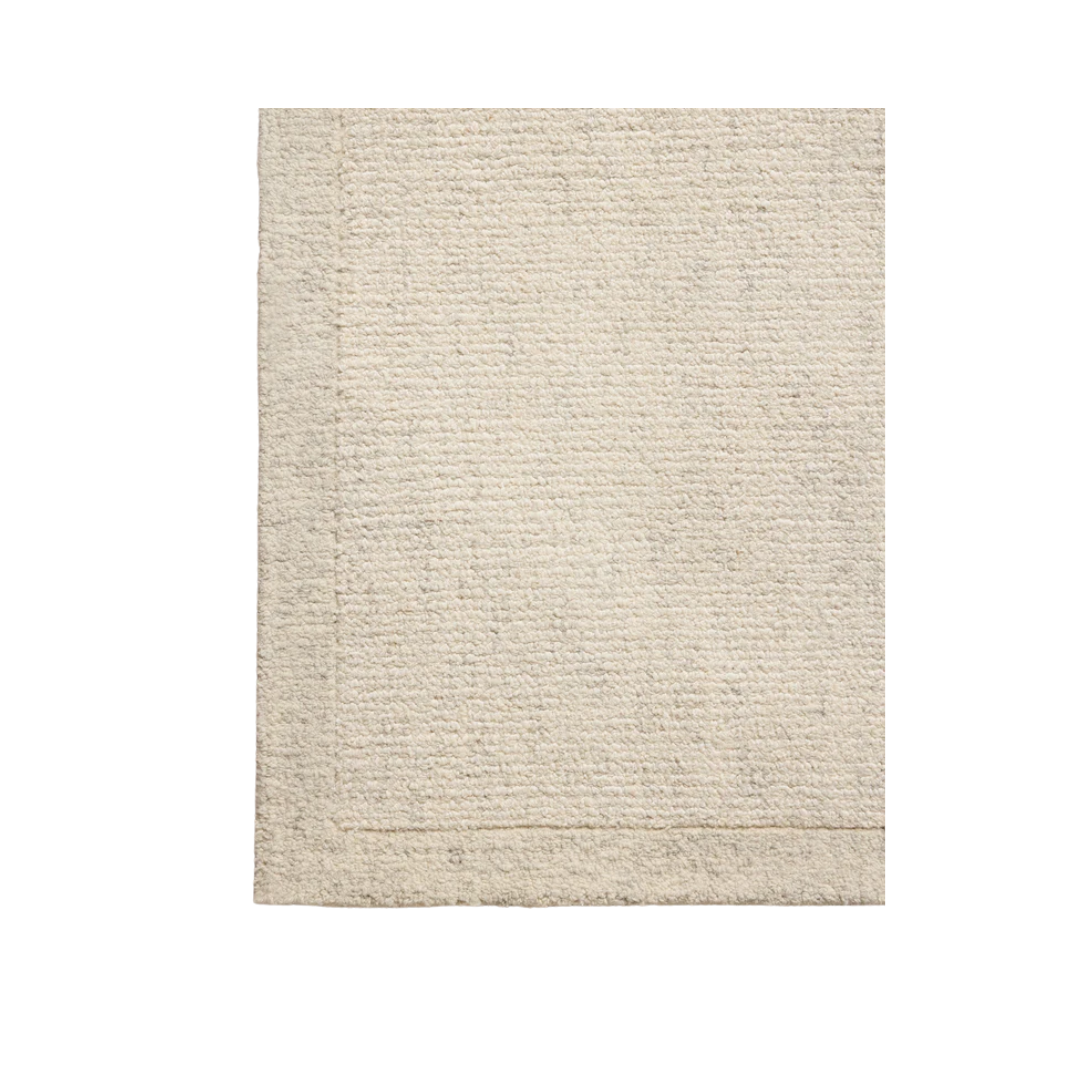 Henley Ivory &amp; Smoke