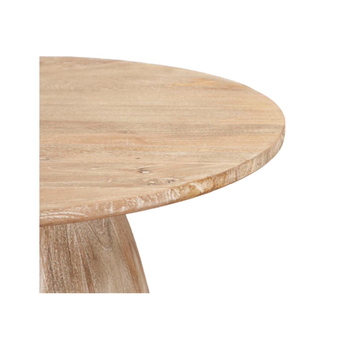 Truffle Coffee Table