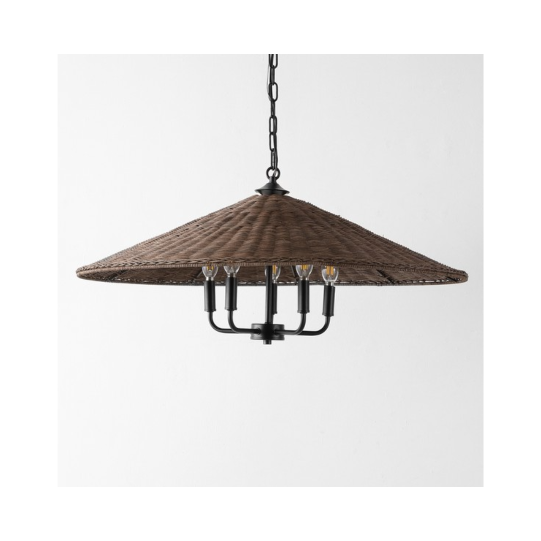 Palmera Pendant Light