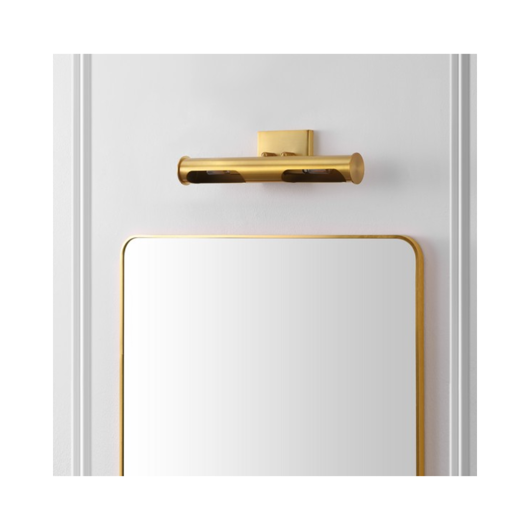 Robyn Metal Wall Sconce