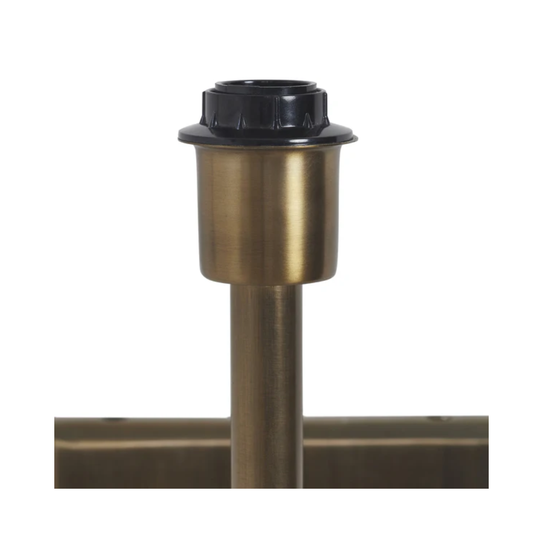 Solaria Sconce