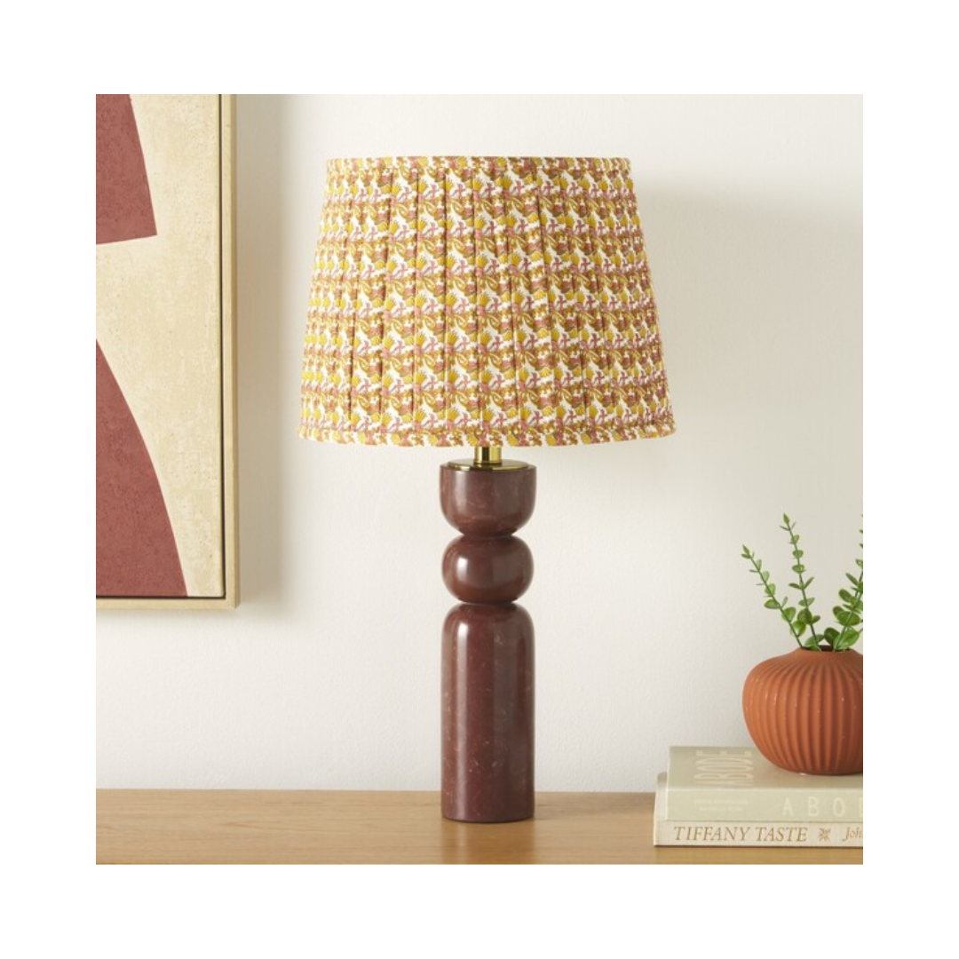 Suraya Table Lamp