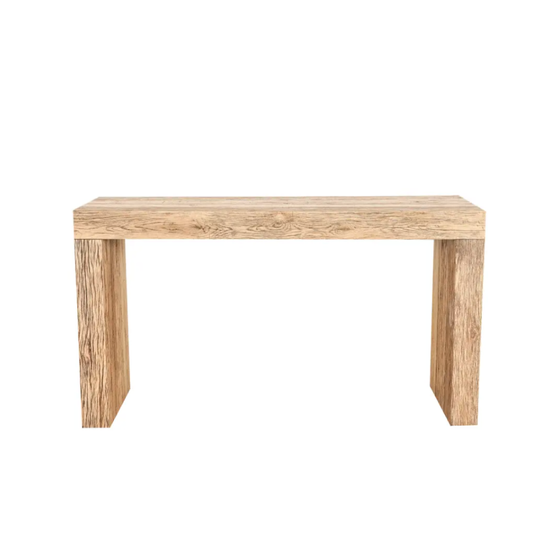 Evander Console Table