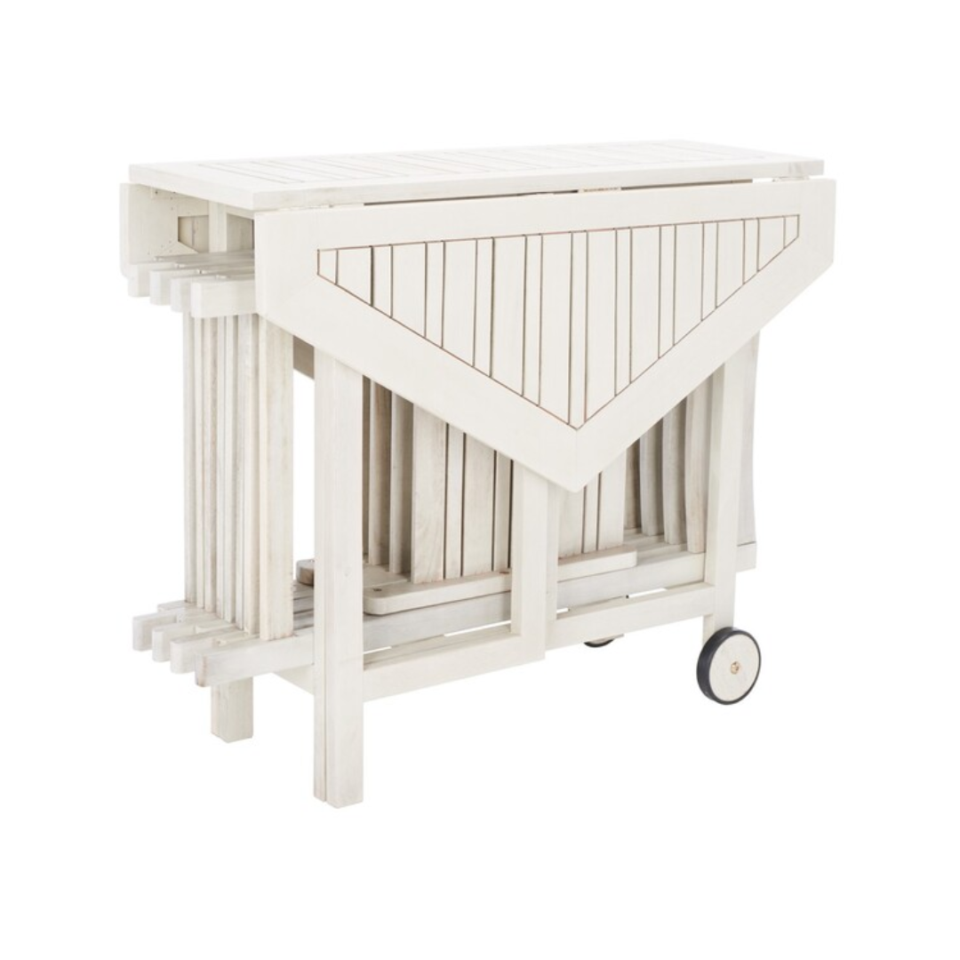 Kerman Outdoor Table and Chairs