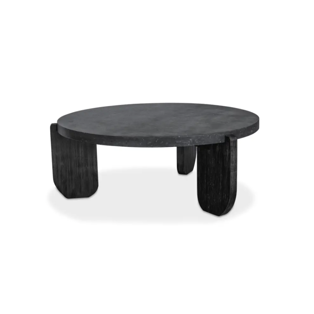 Wunder Coffee Table