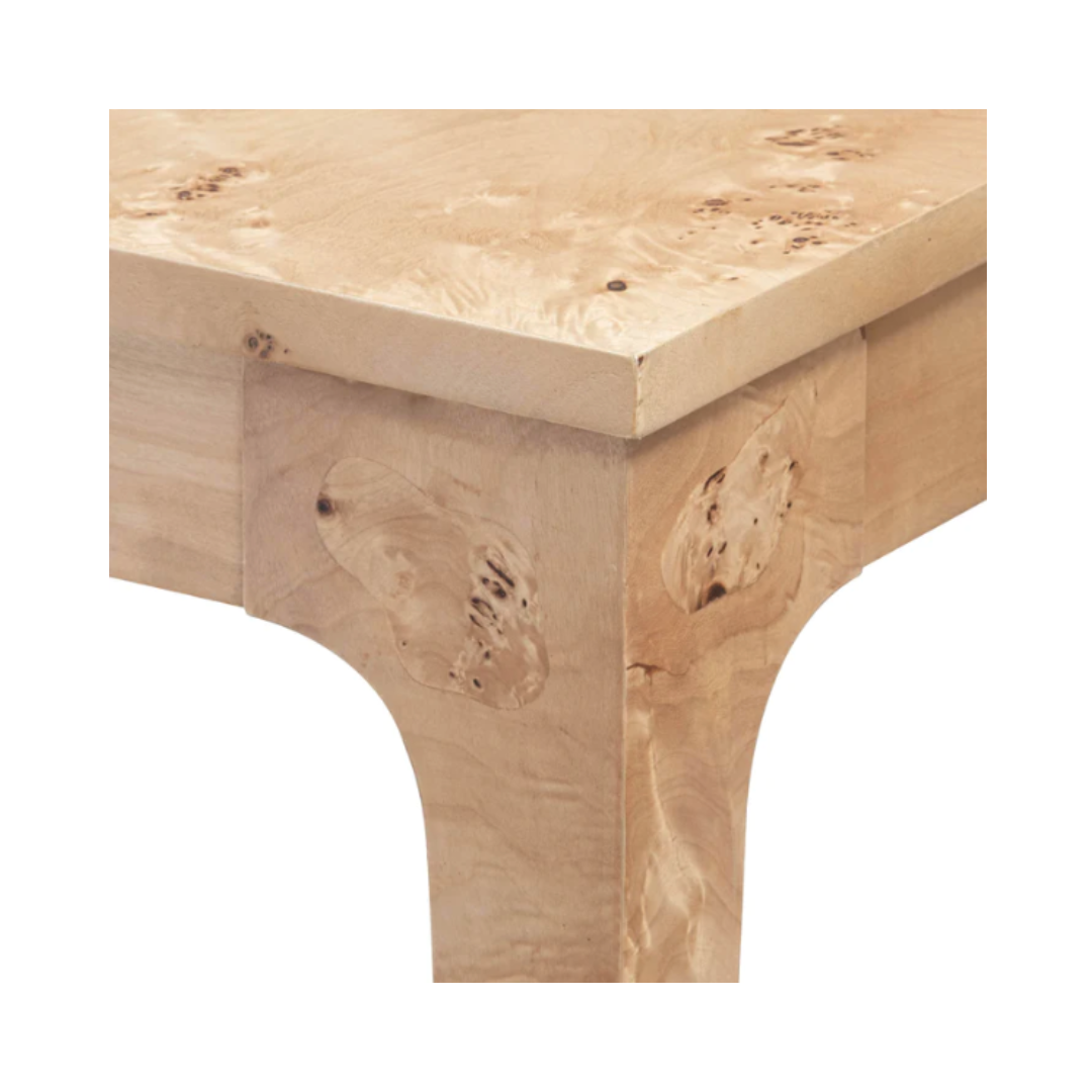 Mappa Side Table