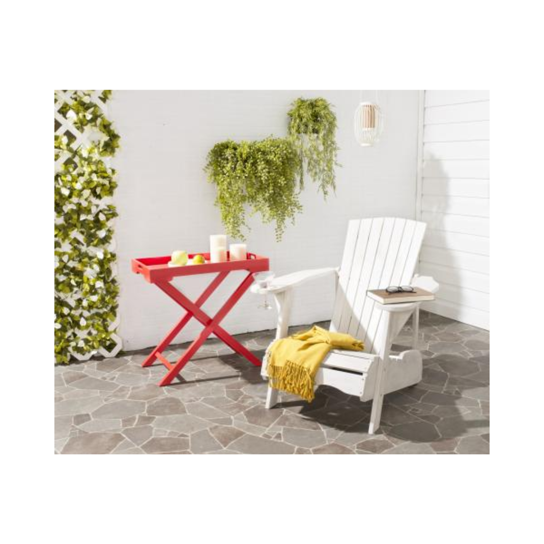 Mopani Adirondack Chair