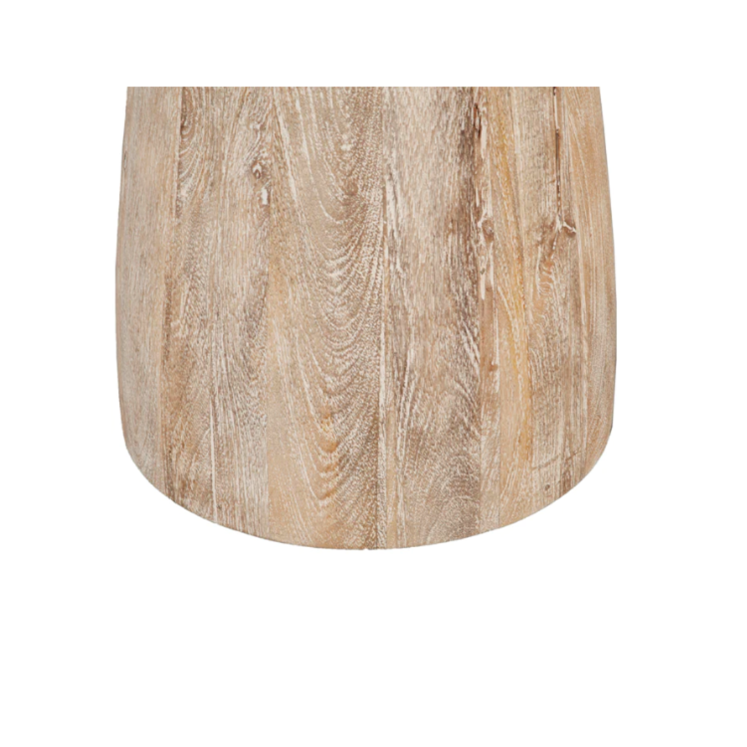 Truffle Round Bistro table