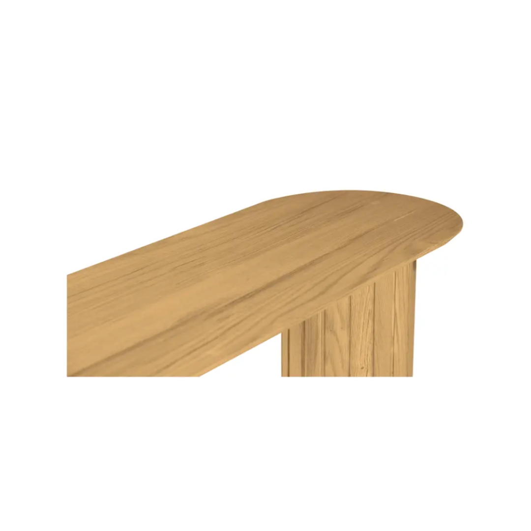 Povera Console Table