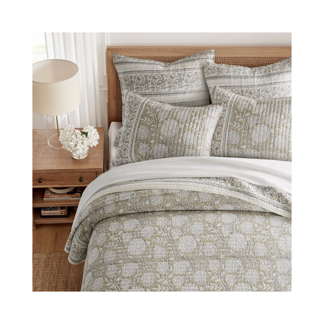 Adare Quilt Set