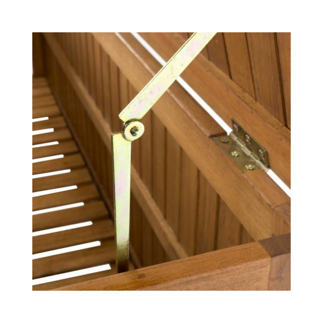 Abri Outdoor Cushion Box