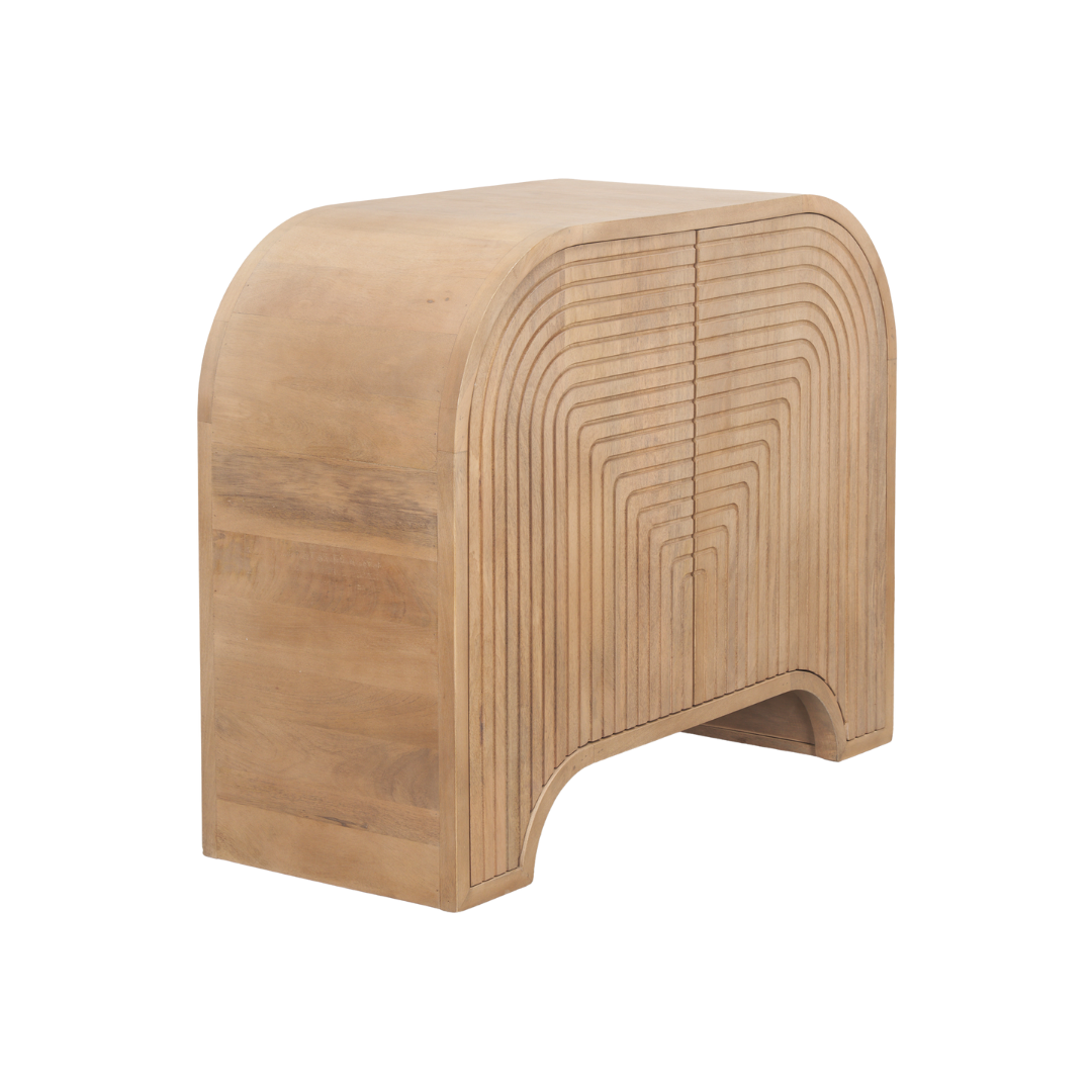 Sorina Accent Cabinet