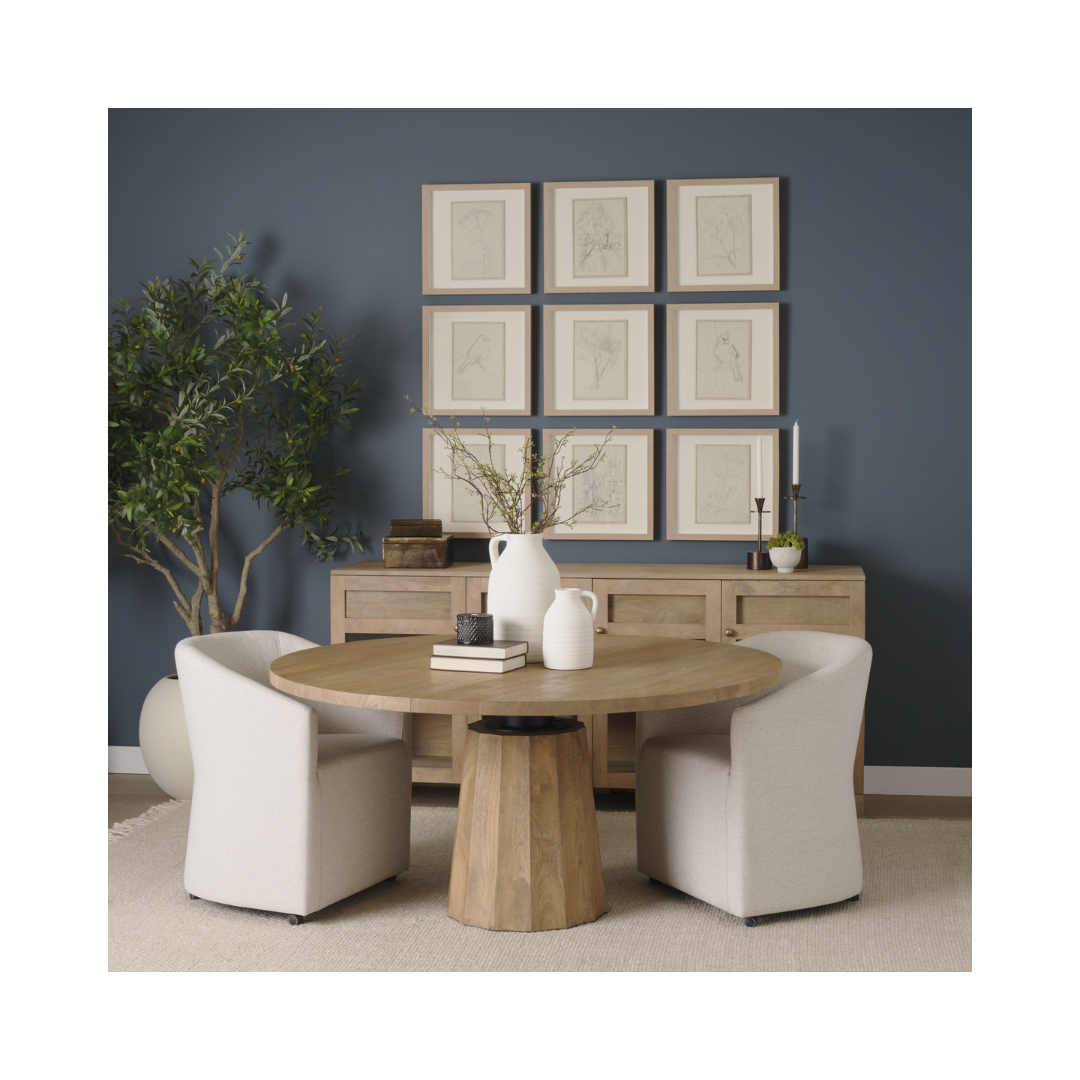Sondra Dining Chair