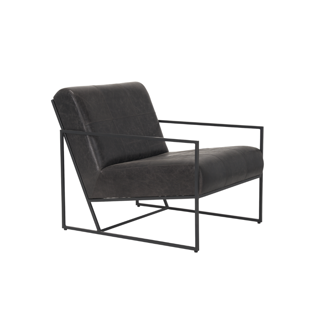 Stratton Accent Chair