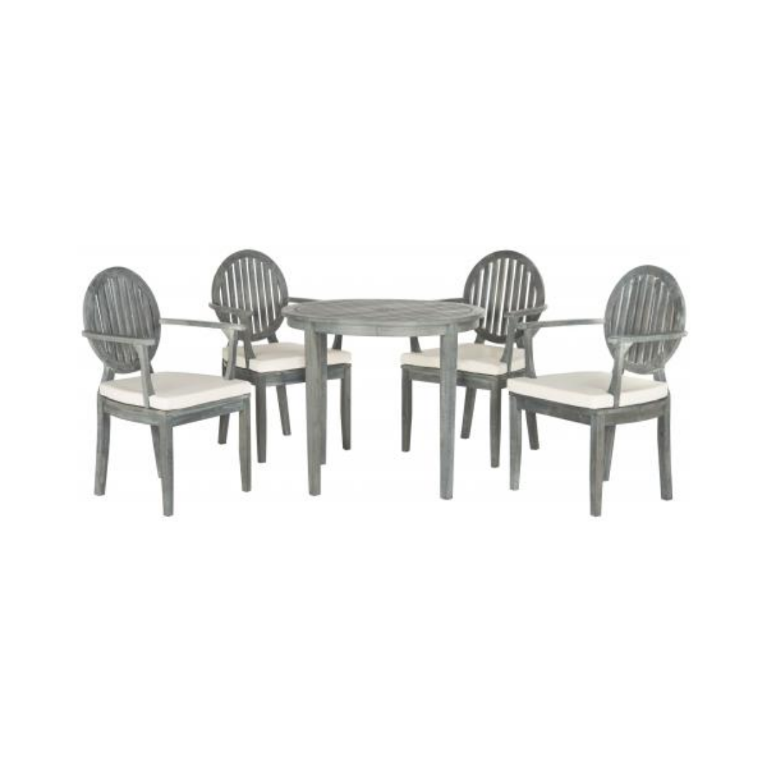 Chino Outdoor Dining Set