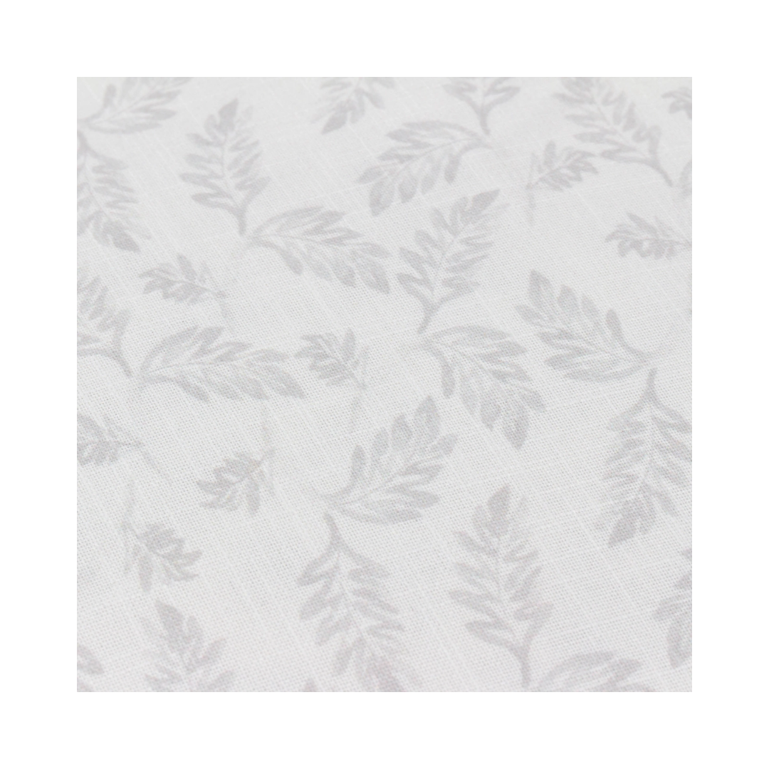 Chloe Printed Ruffle Pillow