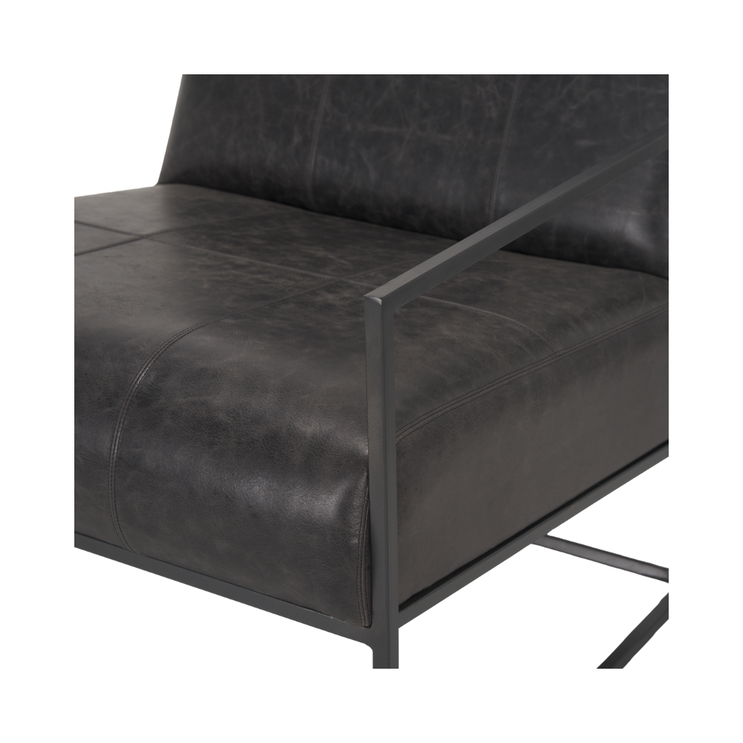 Stratton Accent Chair