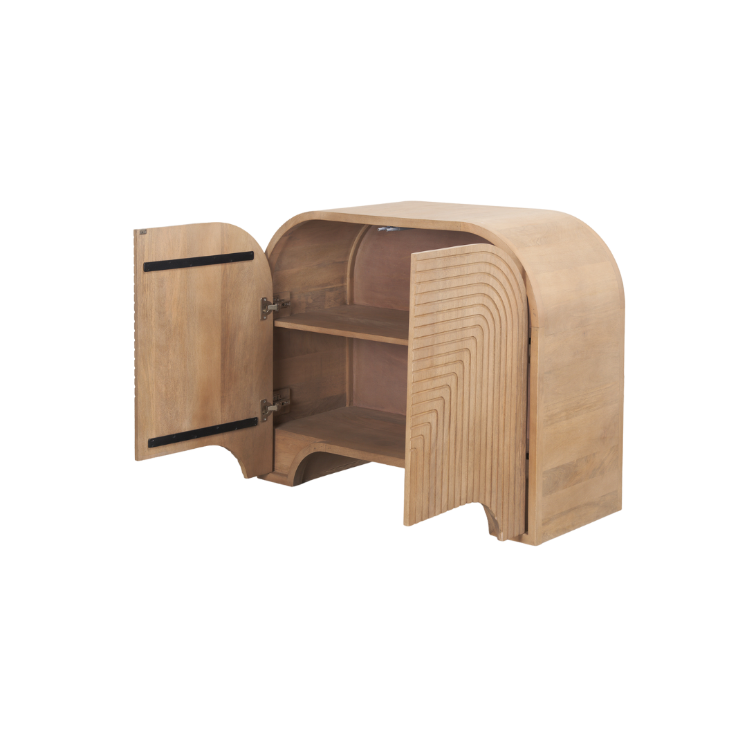 Sorina Accent Cabinet