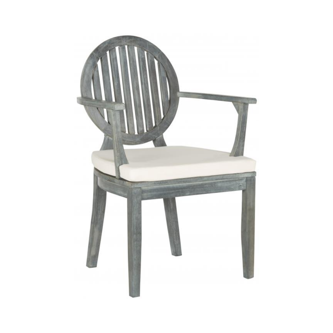 Chino Outdoor Dining Set