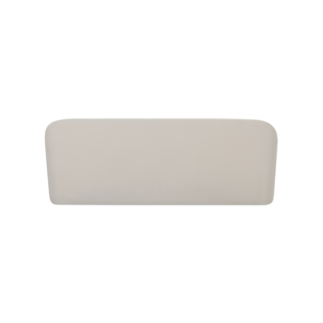 Rialto Sofa - White