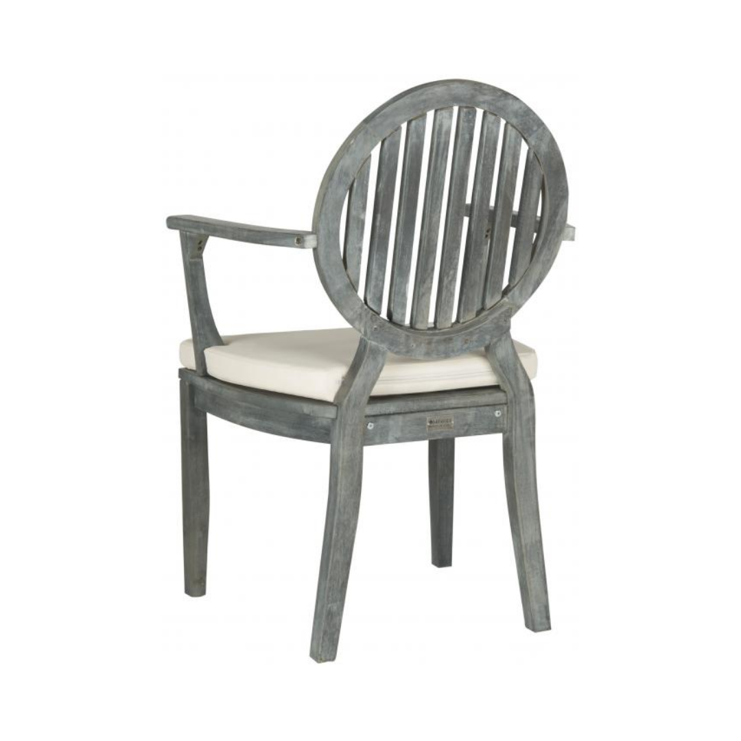 Chino Outdoor Dining Set