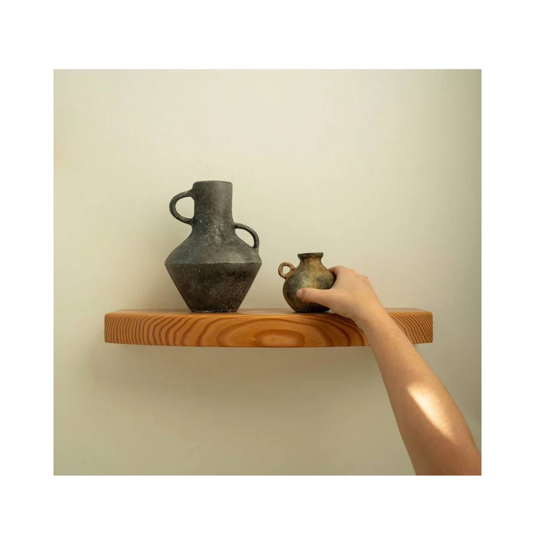 Provins Terracotta Vase