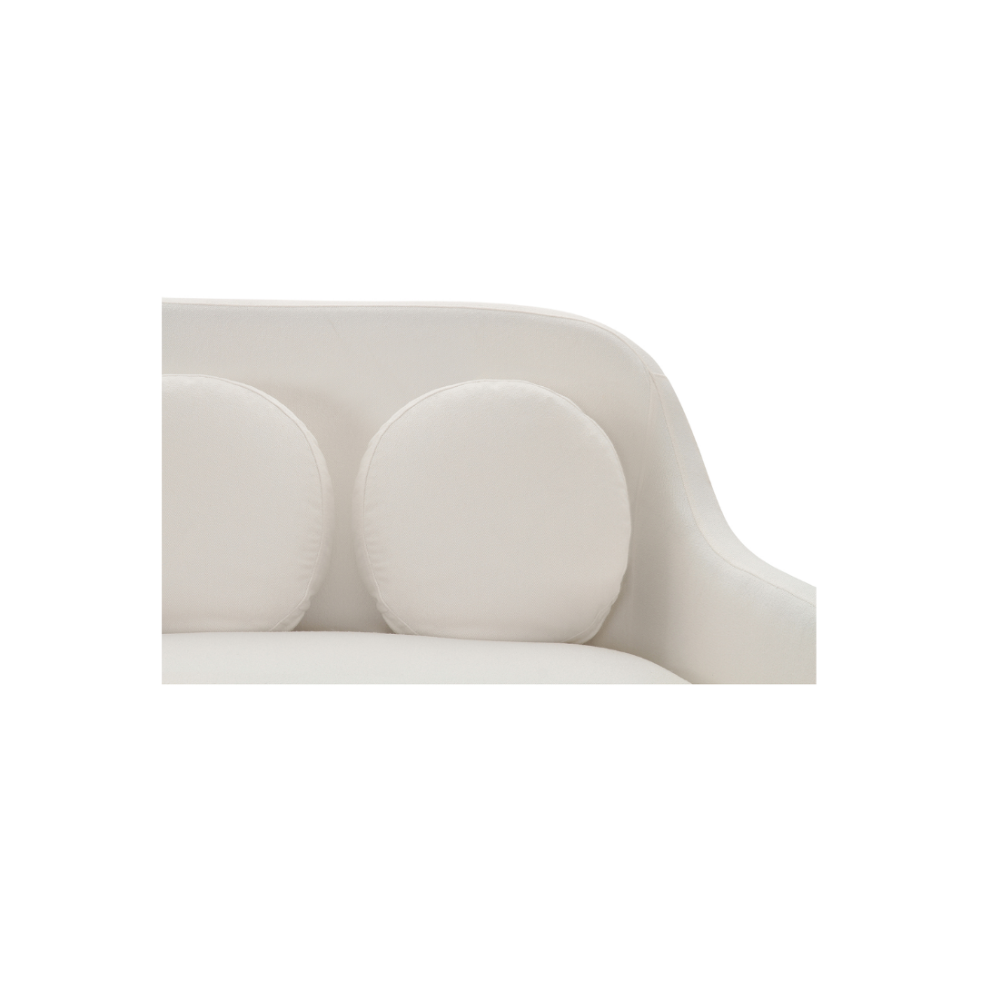 Rialto Sofa - White