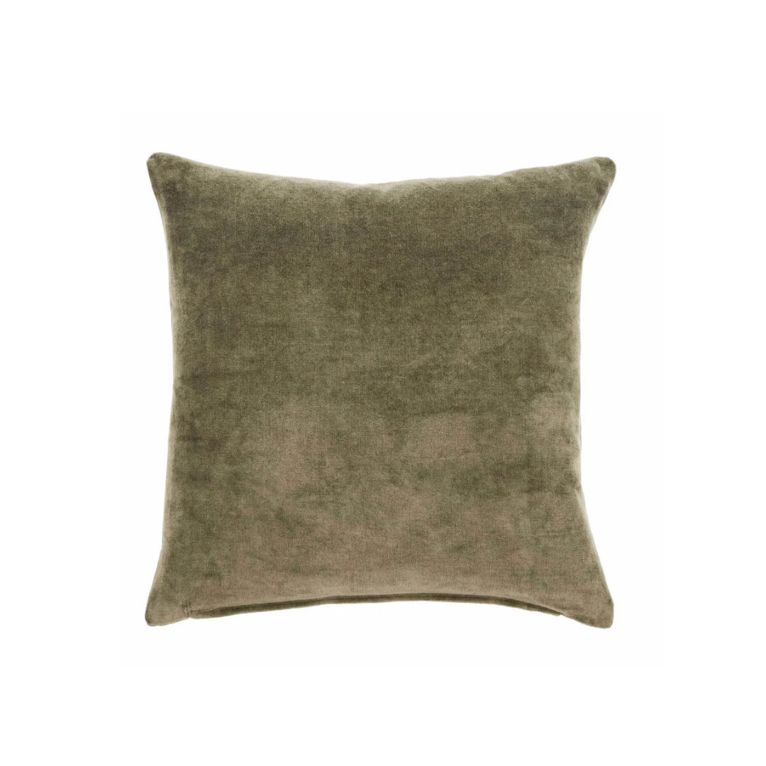 Cypress Vera Velvet Pillow