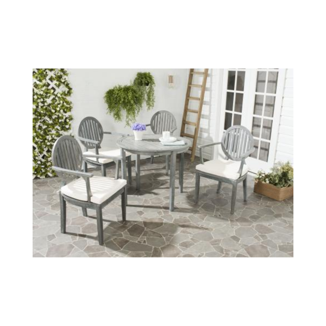 Chino Outdoor Dining Set