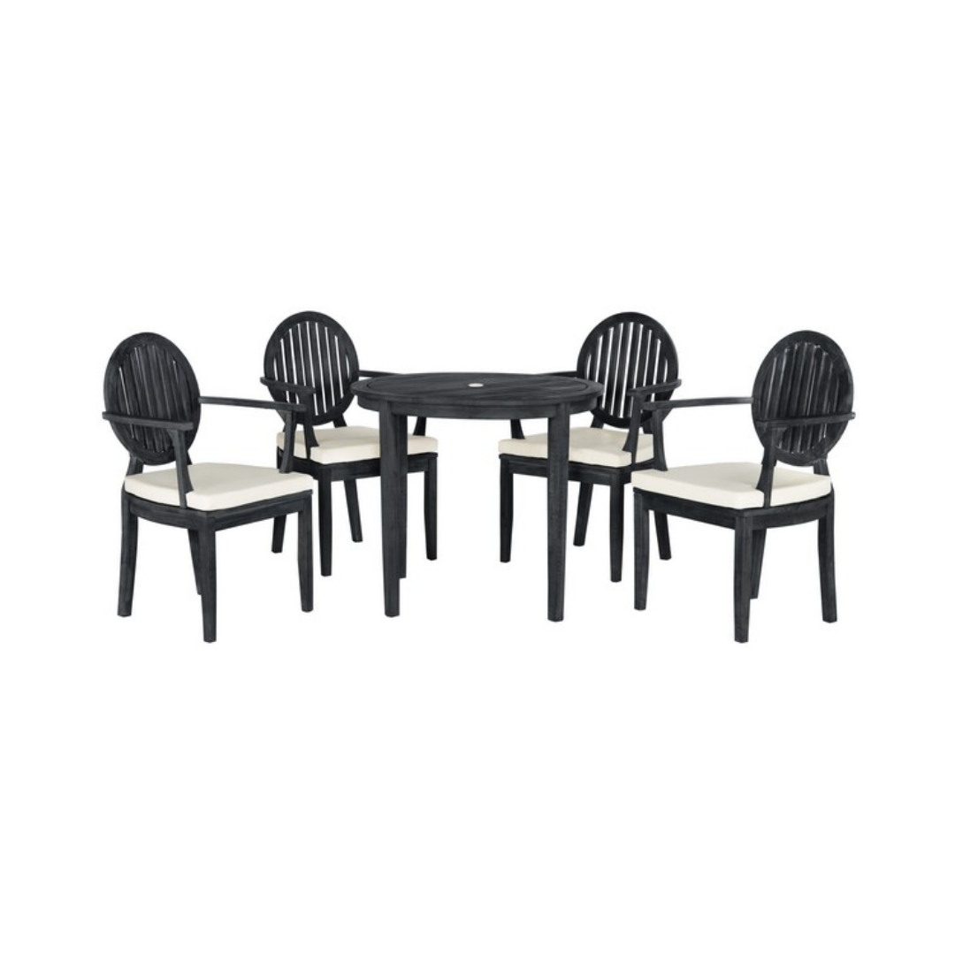 Chino Outdoor Dining Set