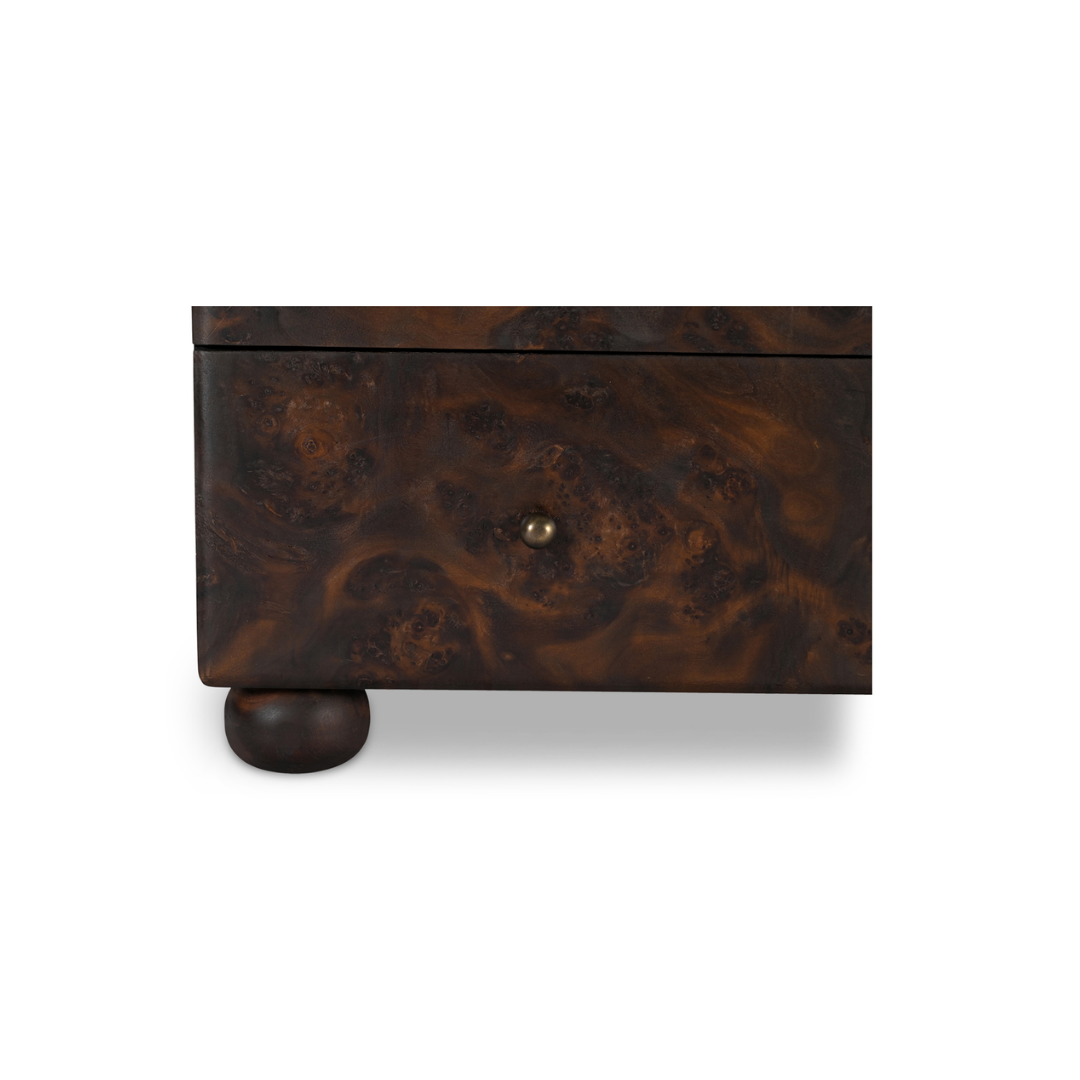 York 6 Drawer Dresser