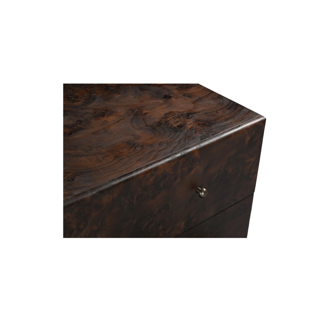 York 6 Drawer Dresser