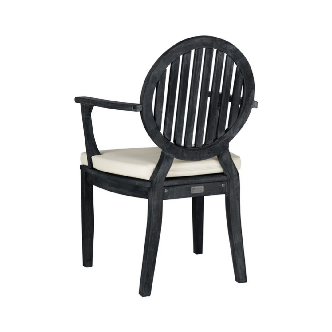 Chino Outdoor Dining Set