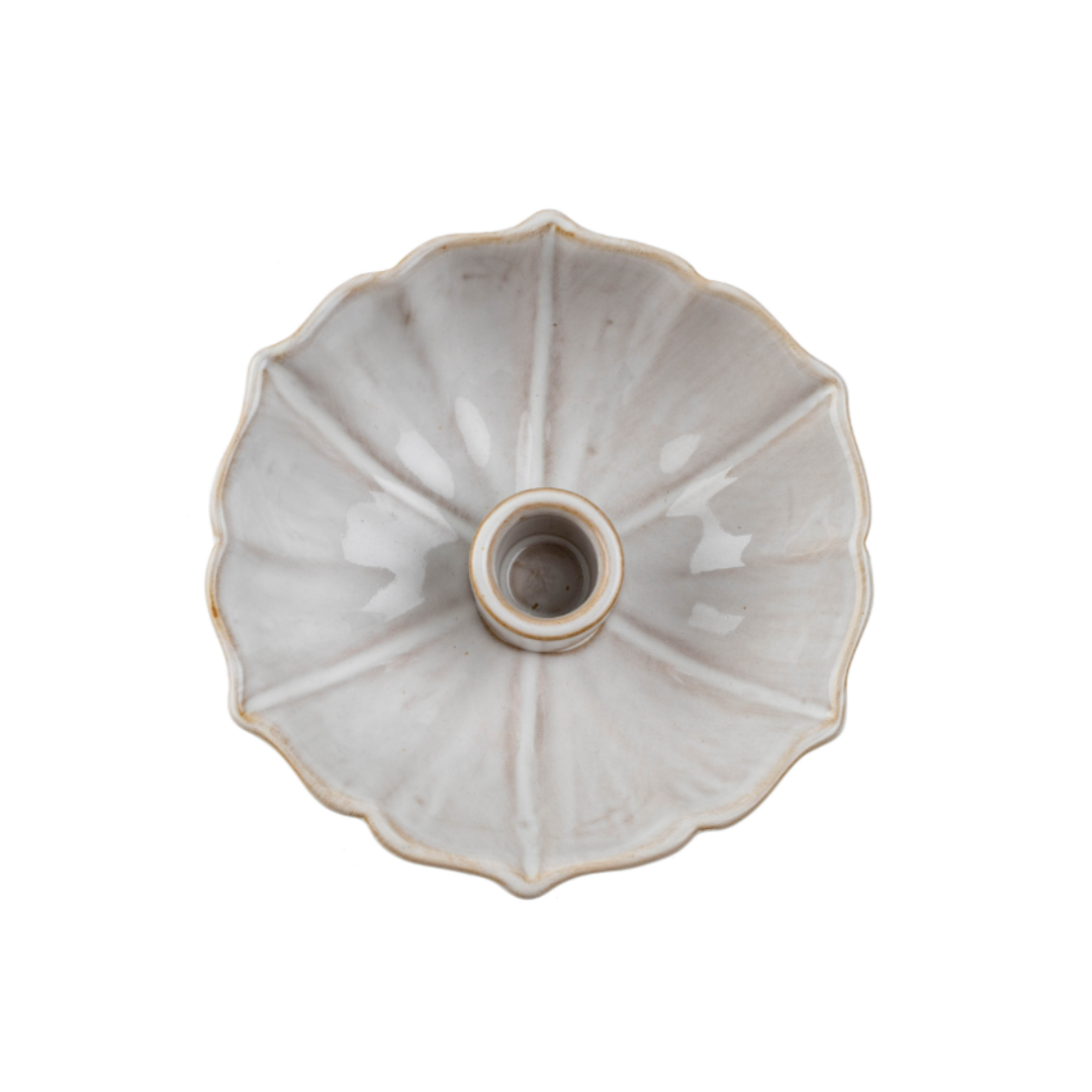 Lotus Candleholder