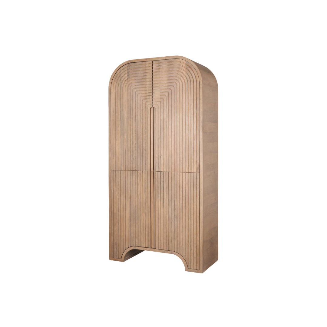 Sorina Curio Cabinet