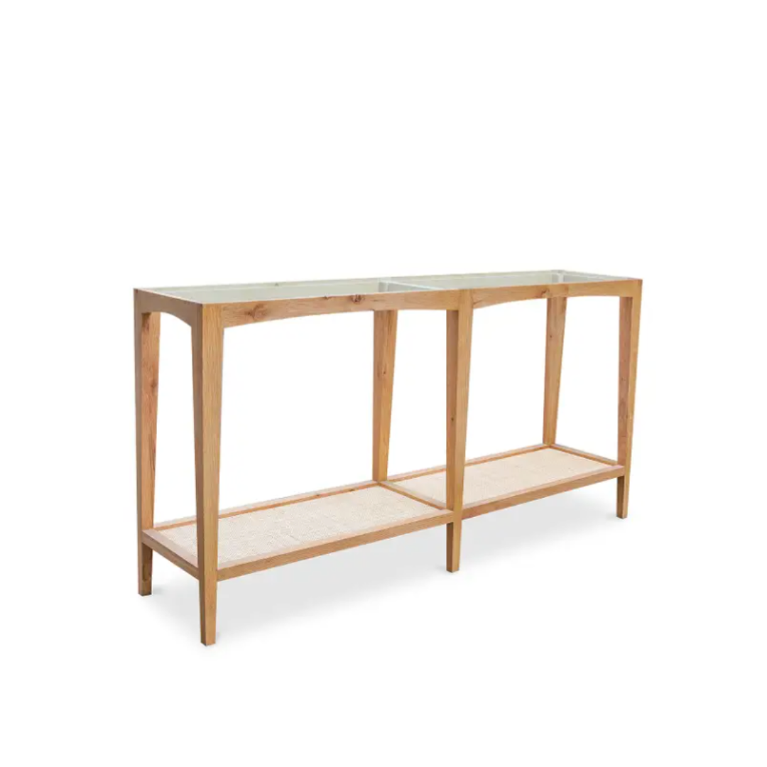 Harrington Console Table