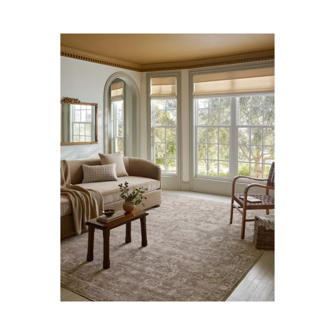 Pace Taupe &amp; Wheat