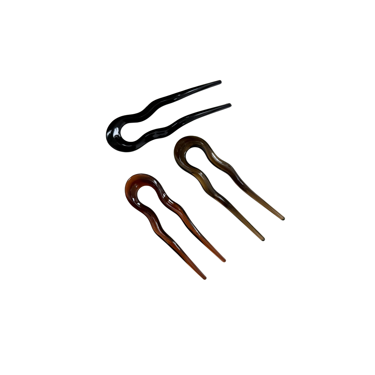 Assorted French Hair Pin