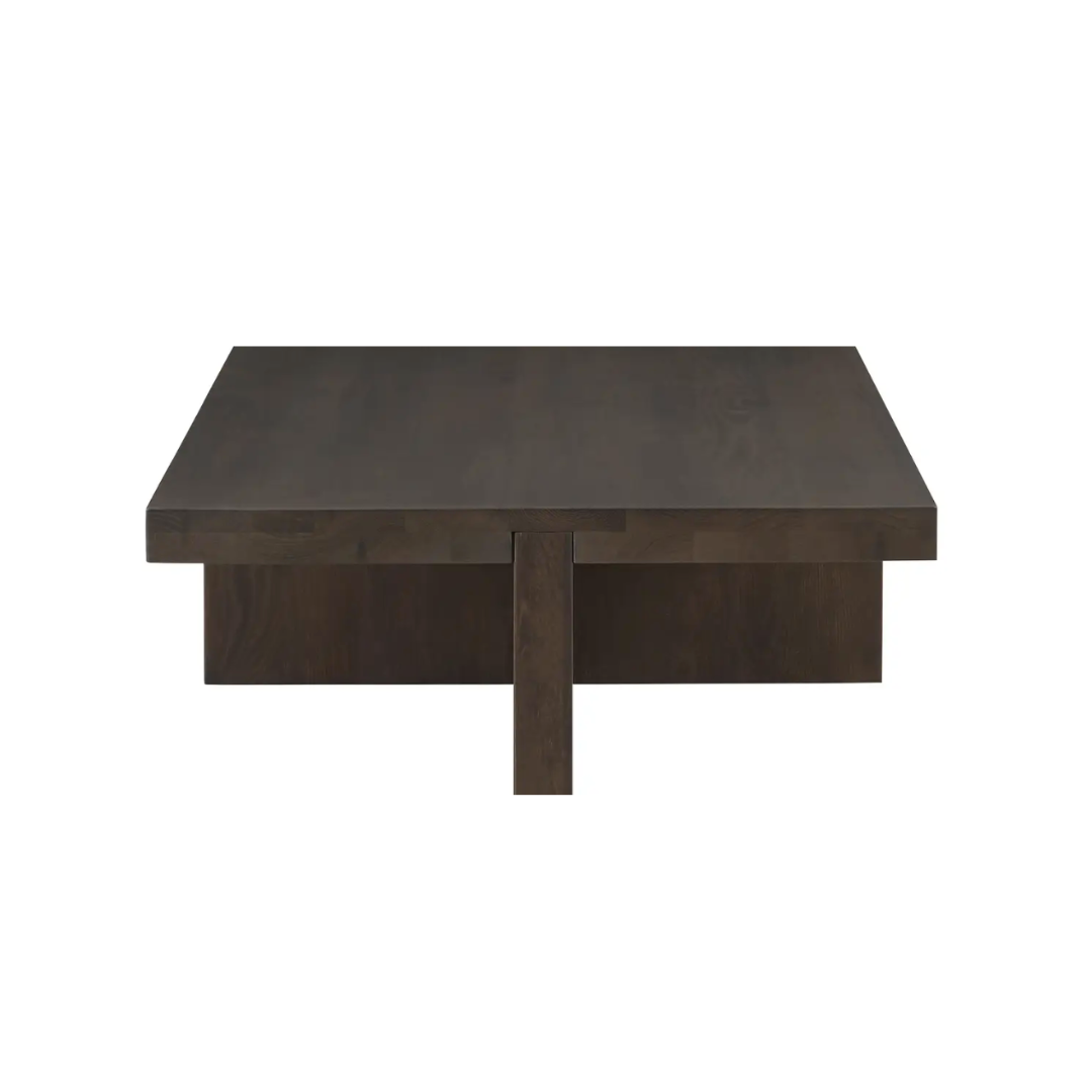 Folke Rectangular Coffee Table