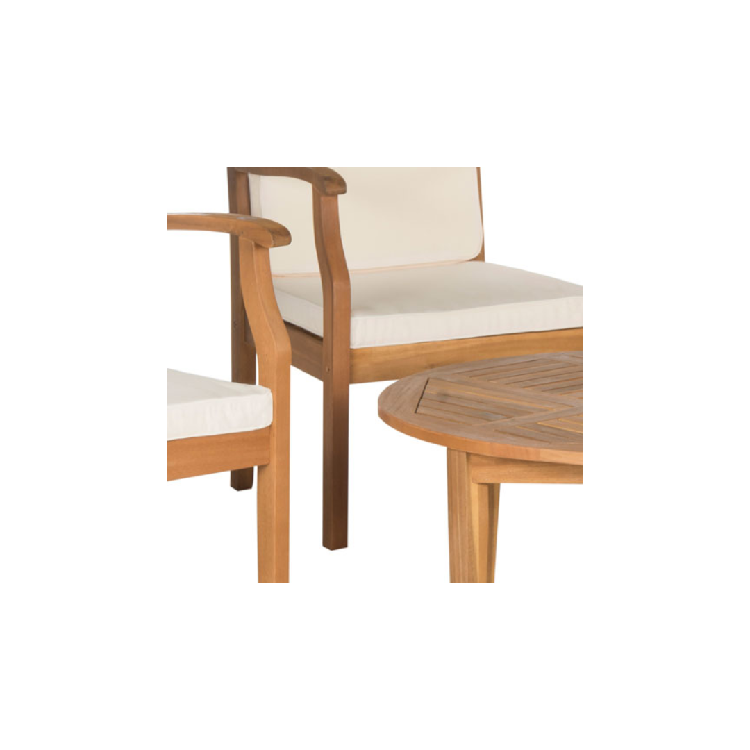 Colfax 5 Pc Outdoor Coffee Set