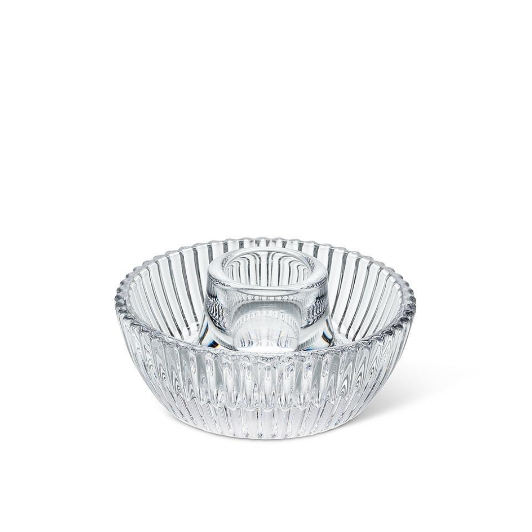 Ribbed Round Taper Holder