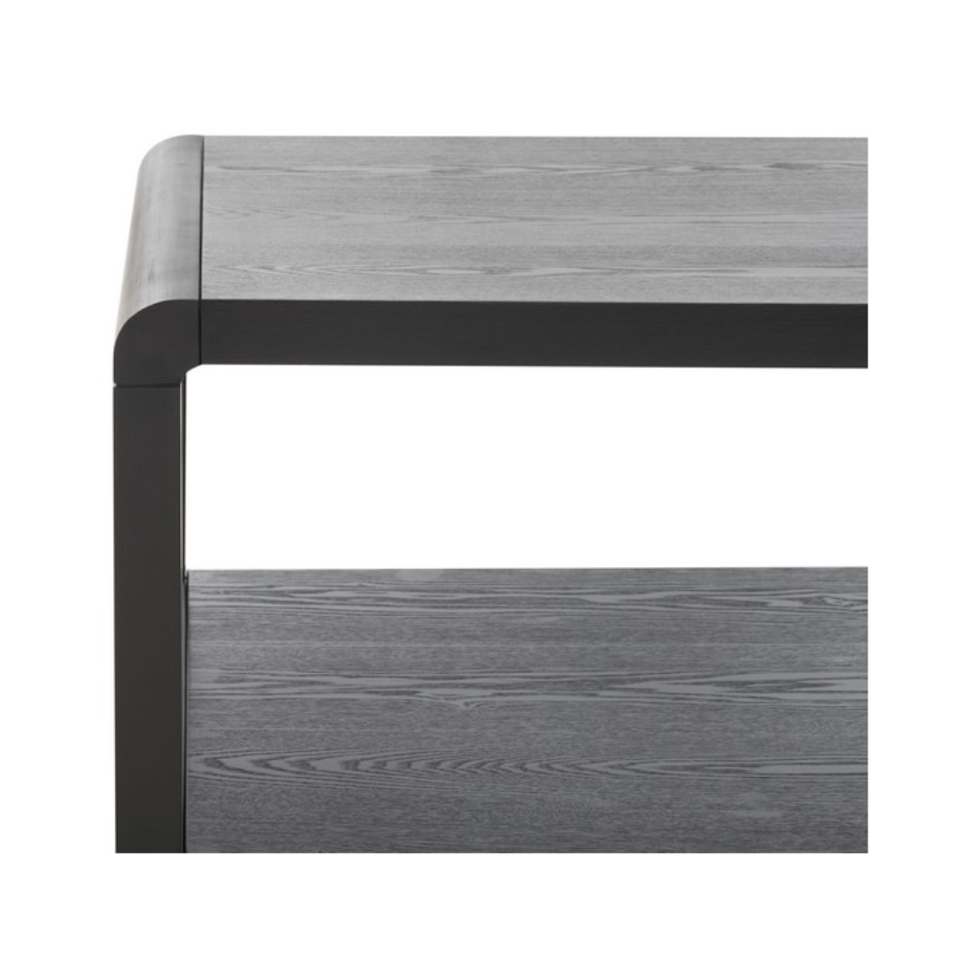 Omara 2-Tier Coffee Table