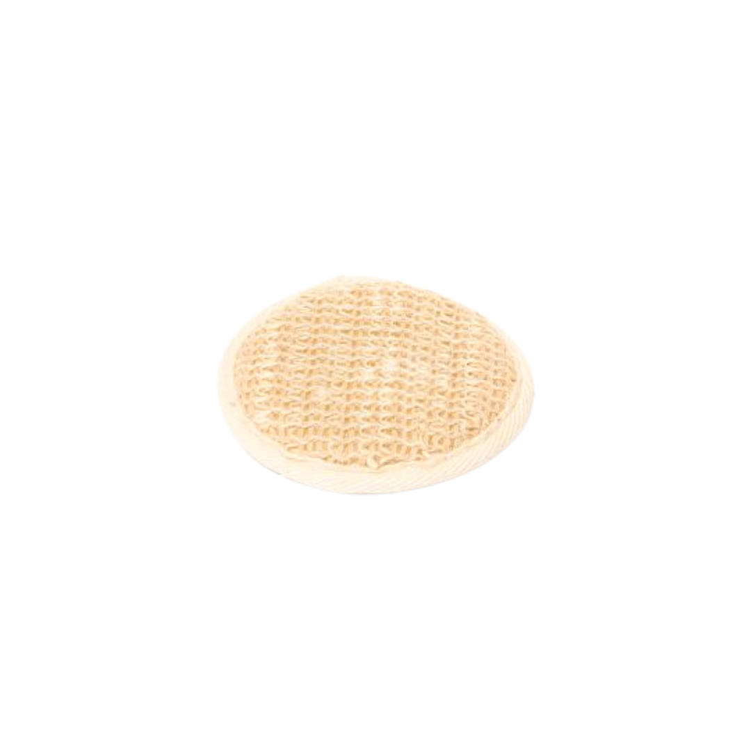 Round Cambric Fiber Pad