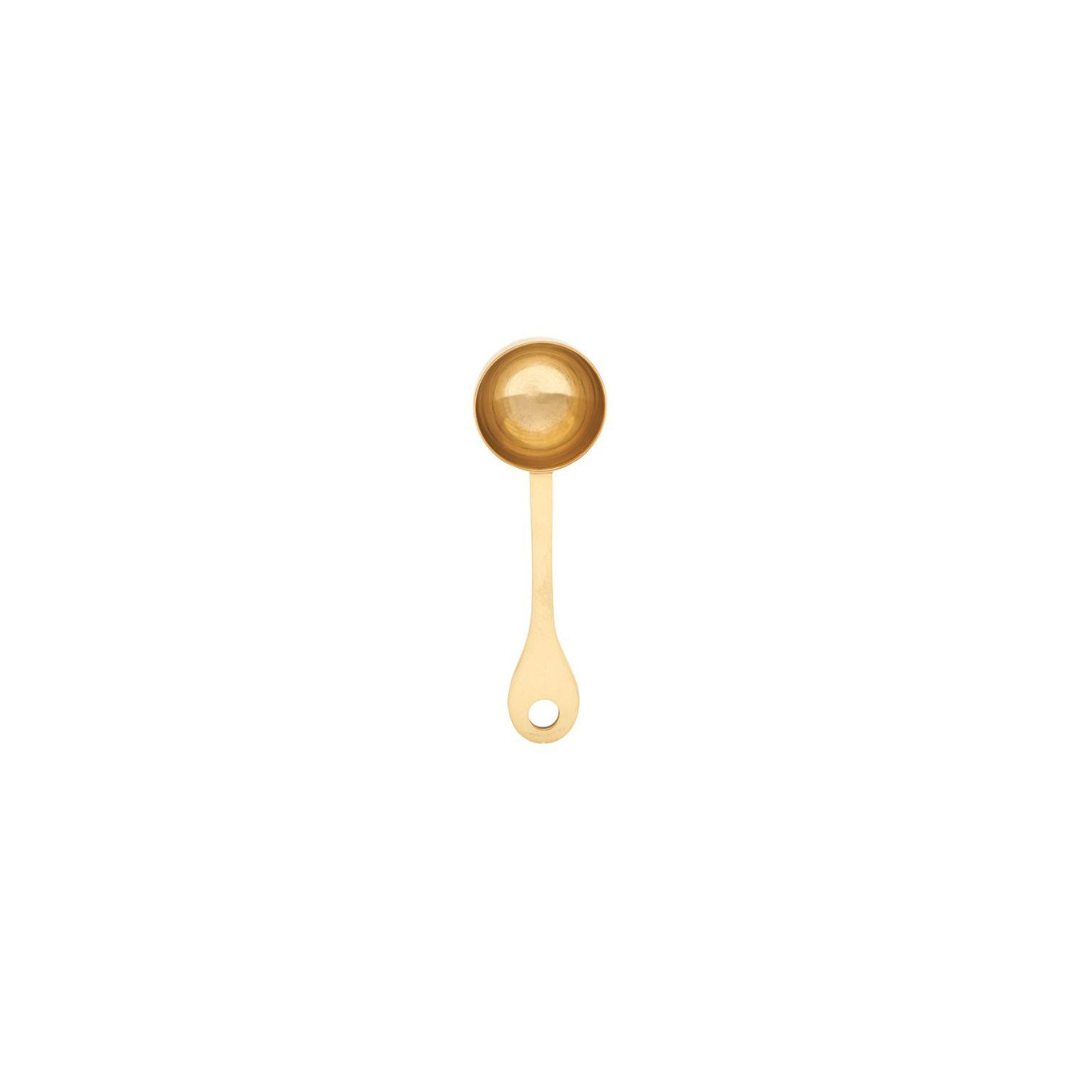 Serving spoon