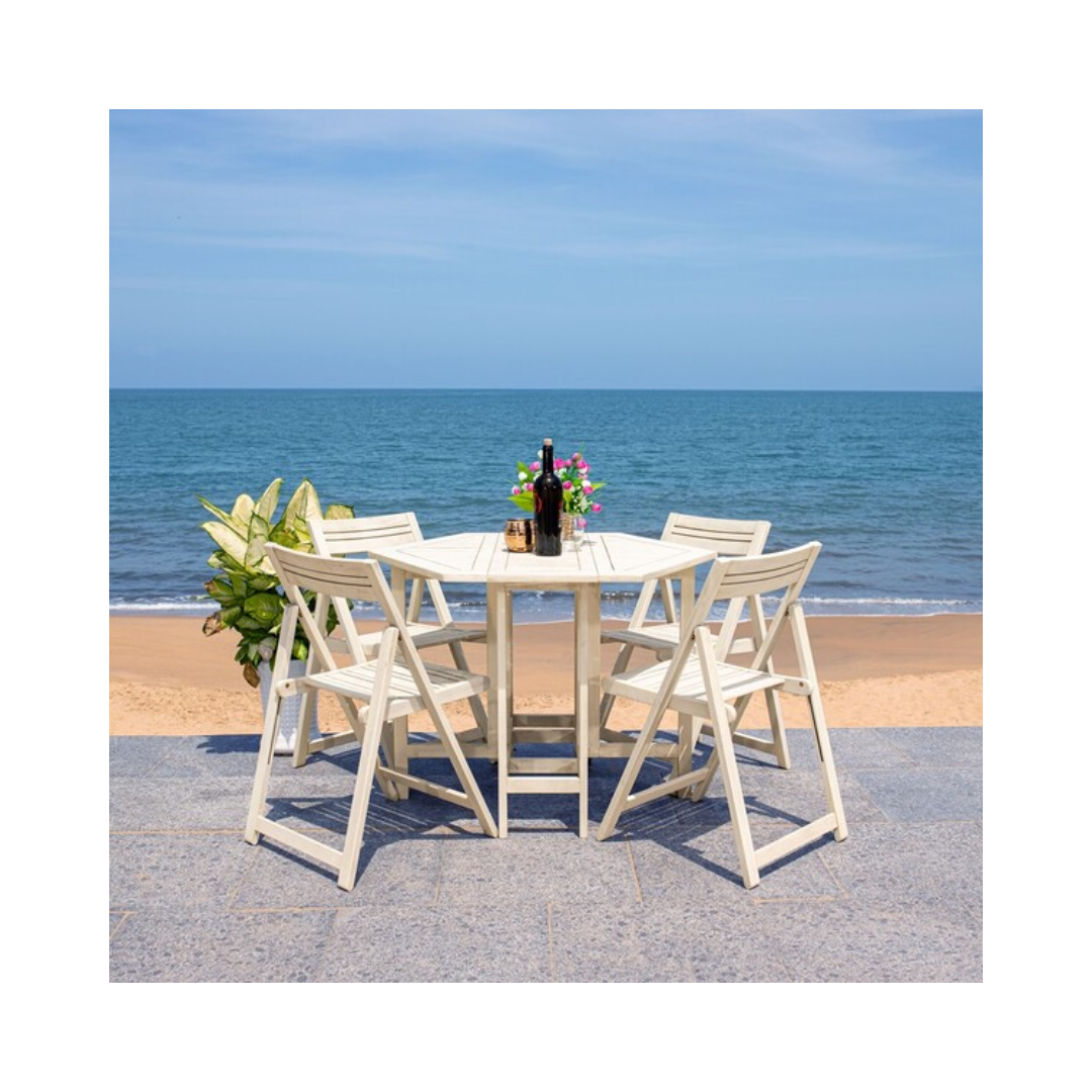 Kerman Outdoor Table and Chairs