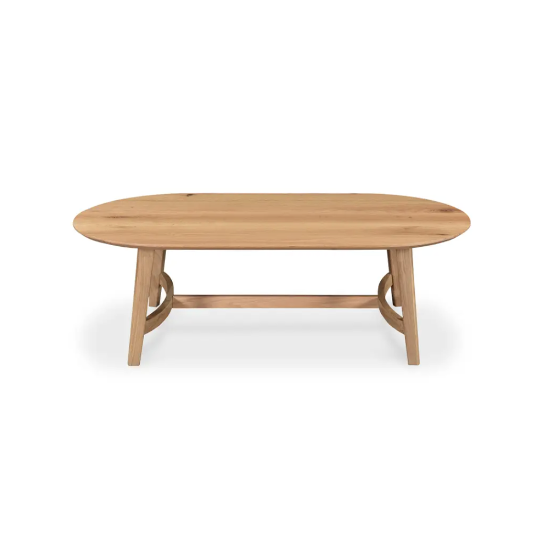 Trie Coffee Table