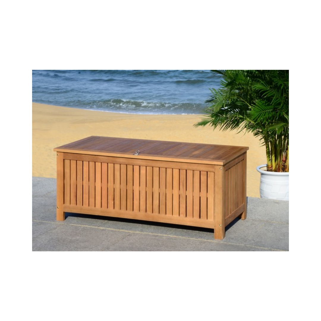 Abri Outdoor Cushion Box