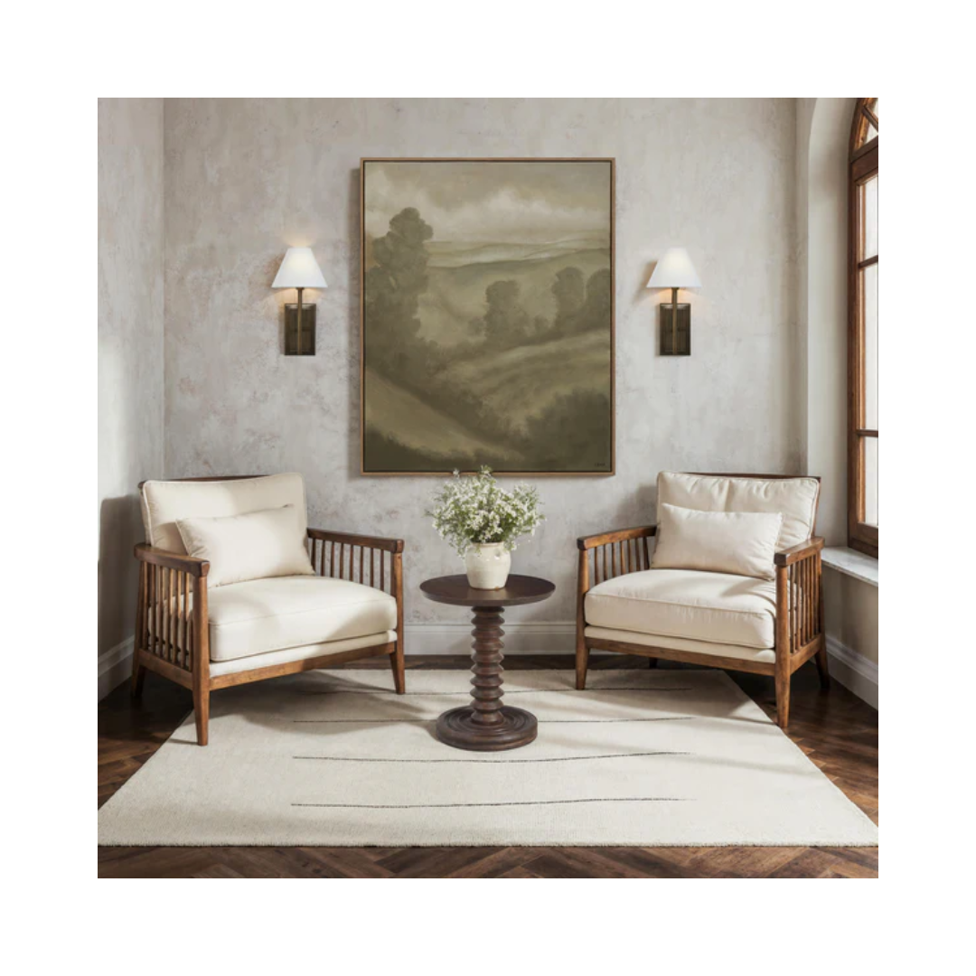 Solaria Sconce
